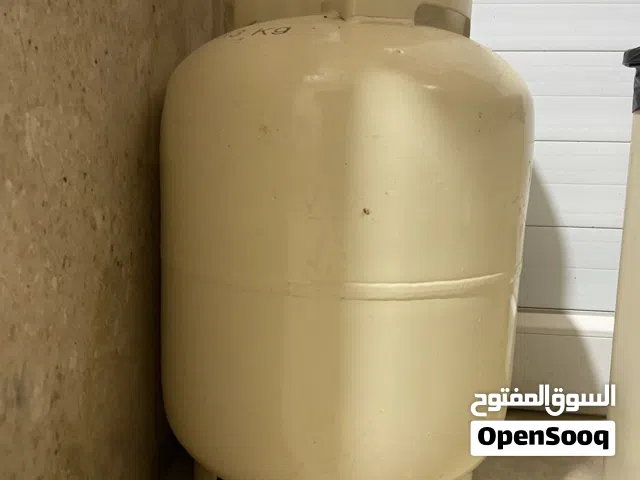 للبيع بنبة غاز (نظيفة وكسب) - متوفر بيع بالصك