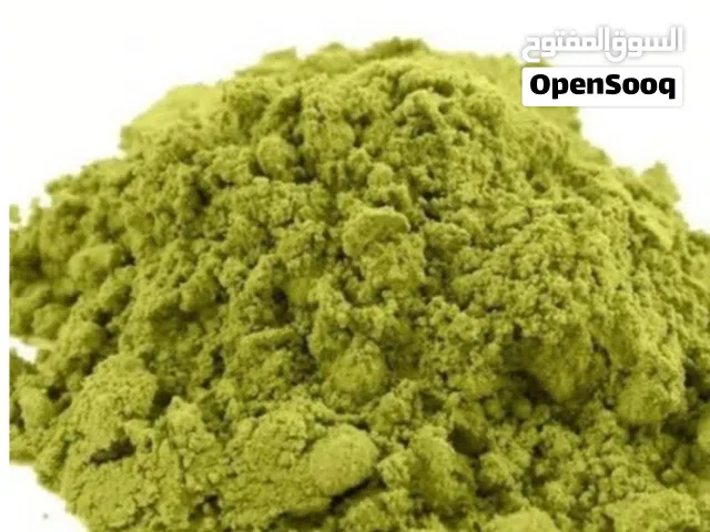 حناء عماني مطحون ومضمون