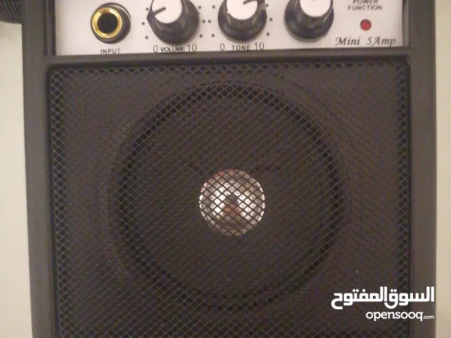 امبليفاير ميني مستعمل لحاله ممتازه