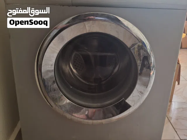 غسالة جنرال انيرجي general energy 8k