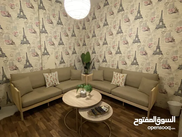 2000 m2 2 Bedrooms Apartments for Rent in Jeddah Al Samer