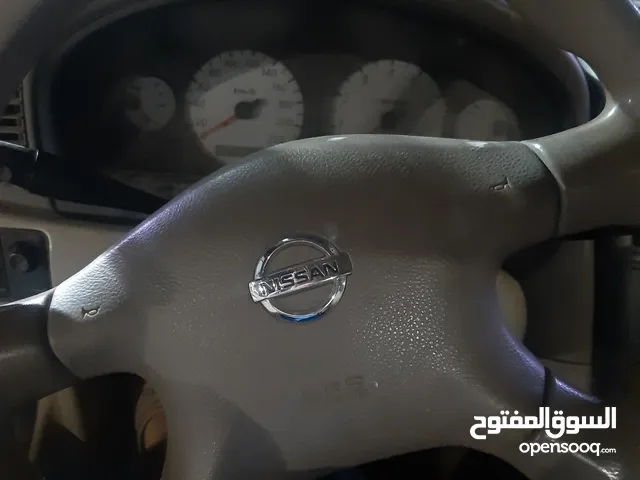 Used Nissan Sunny in Sirte