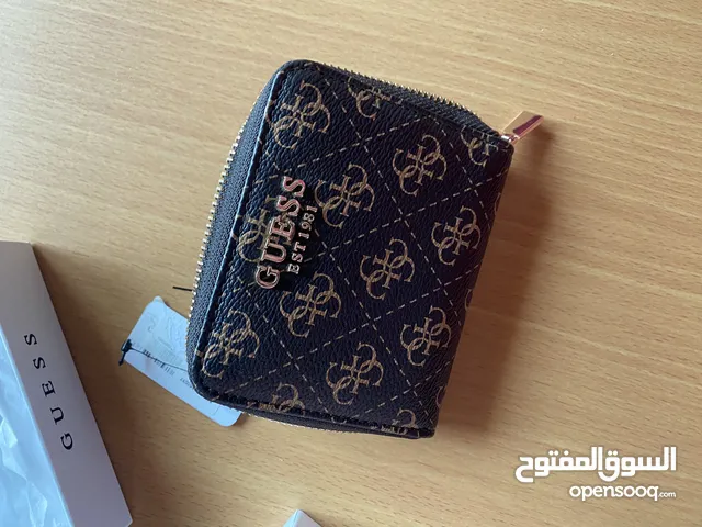 brown GUESS for sale  in Hawally