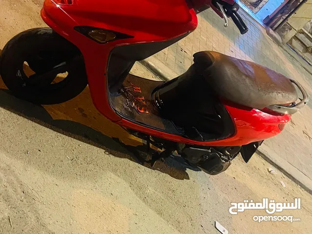 Used Yamaha MT-07 in Basra