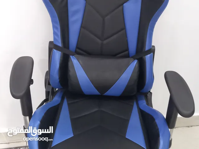 كرسي قيمنق مستعمل