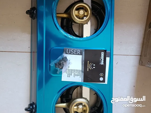 geepas stainless steel gas cooker