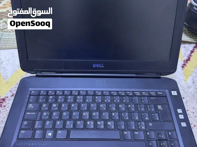 Windows Dell Computers for sale in Al Batinah