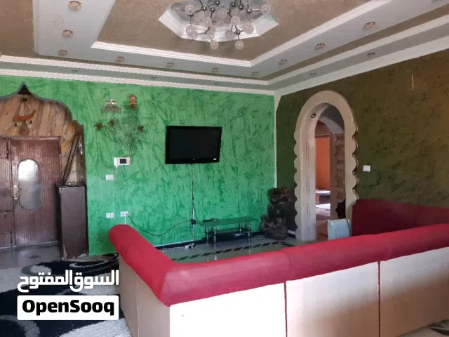 منزل في منطقة عباد دورين منزل يقع علي طرقين