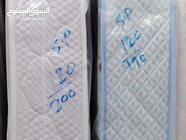 Spring mattress and hotel mattress selling in Qatar brand new.