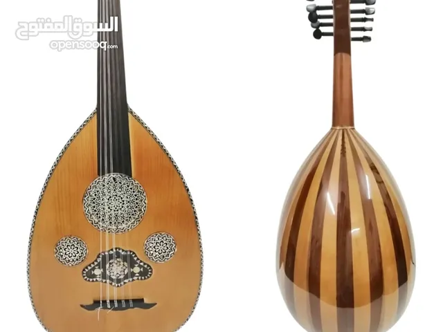 عود بنداري صناعه مصرية