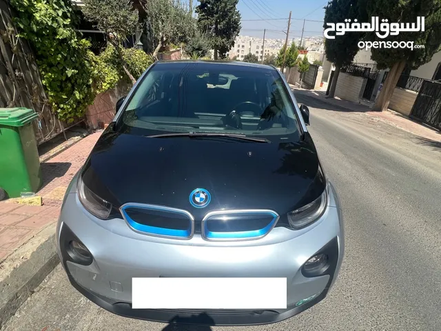 BMW i3 REX 2016 للبيع