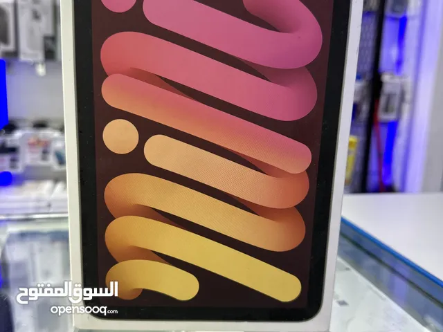 iPad Mini (A17 Pro) Wi-Fi