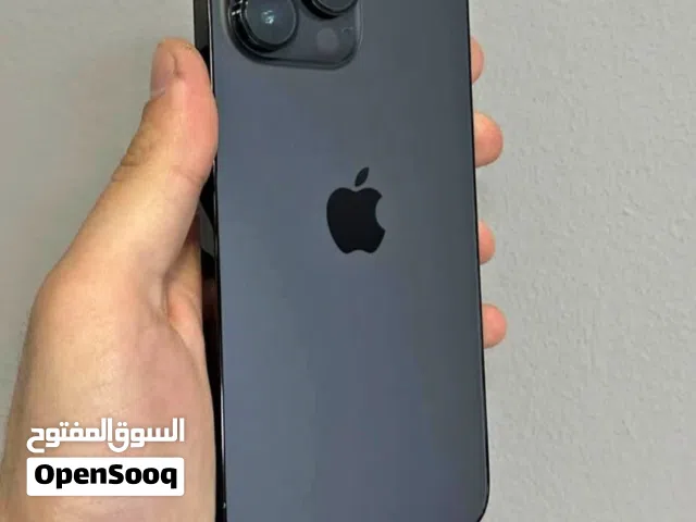 ايفون13برو ماكس نظيف