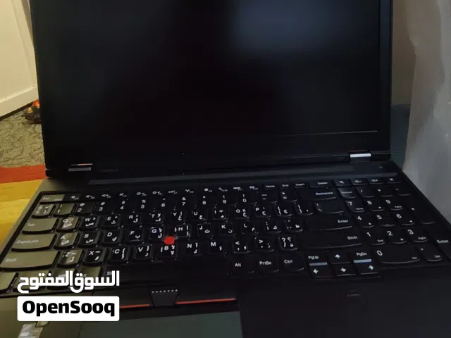 Windows Lenovo for sale  in Jeddah
