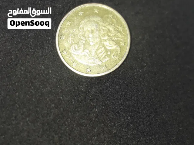 عملة نقدية  10 سينت