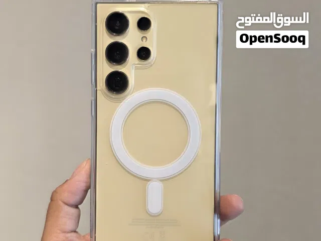 Samsung S24 Ultra