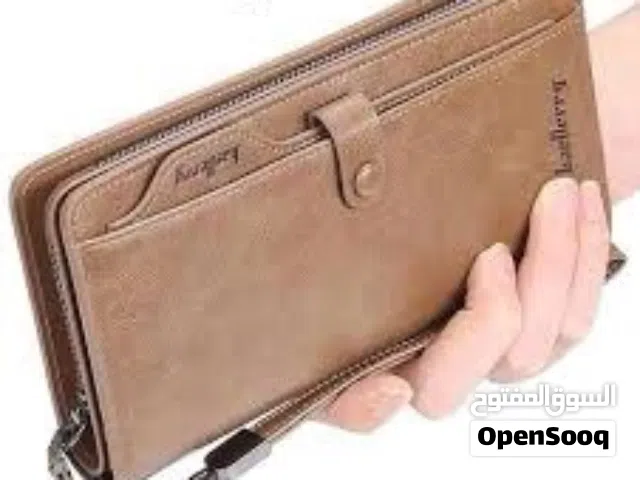 محافظ بلييري مستوردة بسعر مميز