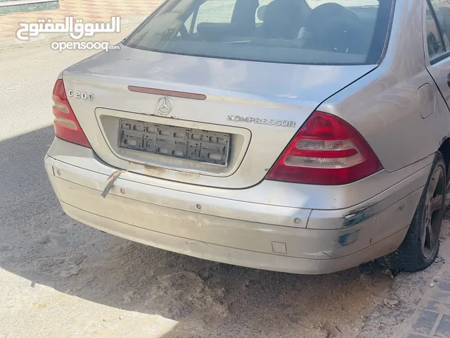 مرسيدس كاكويه للبيع
