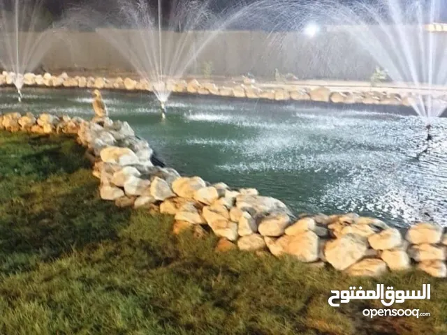 5 Bedrooms Chalet for Rent in Al Jahra Abdali