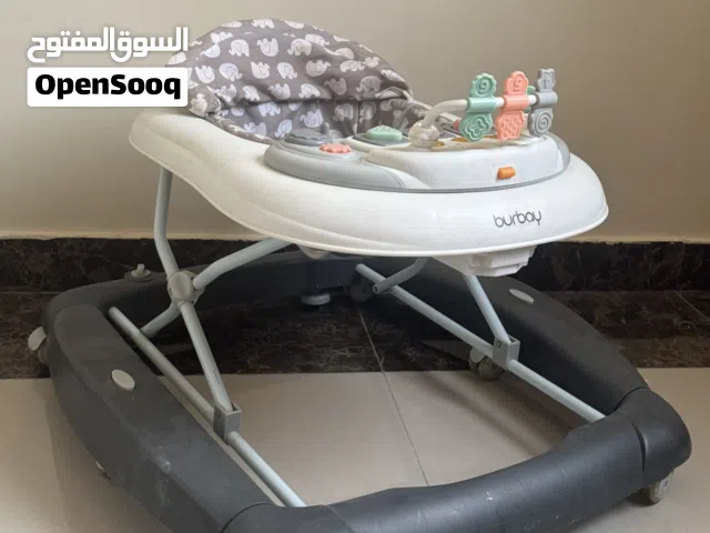 مشاية أطفال