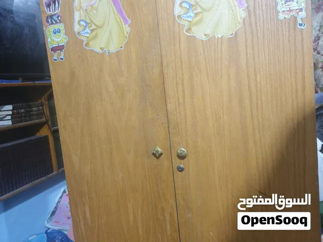 كناتير ثنين كل كنتور بابين خشب ماليزي