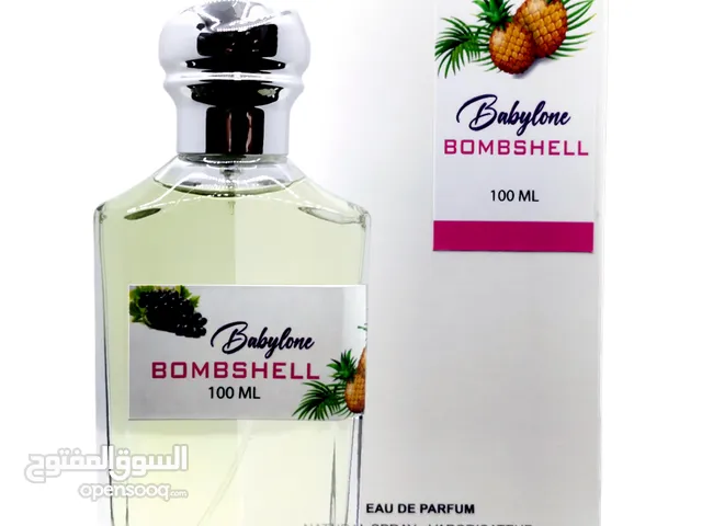 Paris Bombshell, Inspired by Victoria Secret Bombshell Fragrance - EDP 100ml