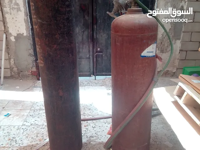 انابيب اكسجين وغاز مليانين التواصل واتساب