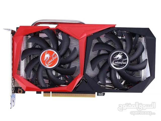 RTX 2060 6 gb