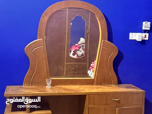 غرفه نوم خشب مستعمله