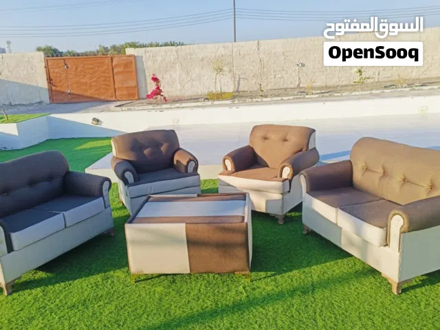 تفصيل كنبات جديده وكرفايه بالتفصيل ايش الي ف خاطرك راح نسويه وبسعر اقل عن السوق