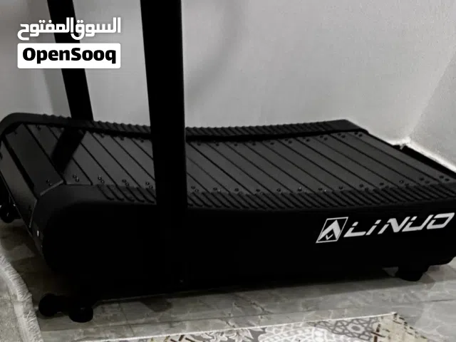 جهاز جري ميكانيكي