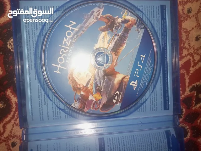 دسکه هورازون زيرو داون تبارك الله مصراته زاويه المحجوب