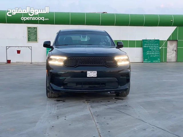 Dodge Durango 2022 in Wasit