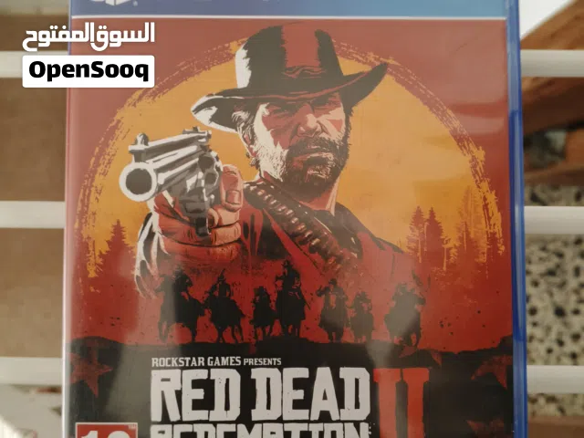 رد ديد 2 للبيع فقط