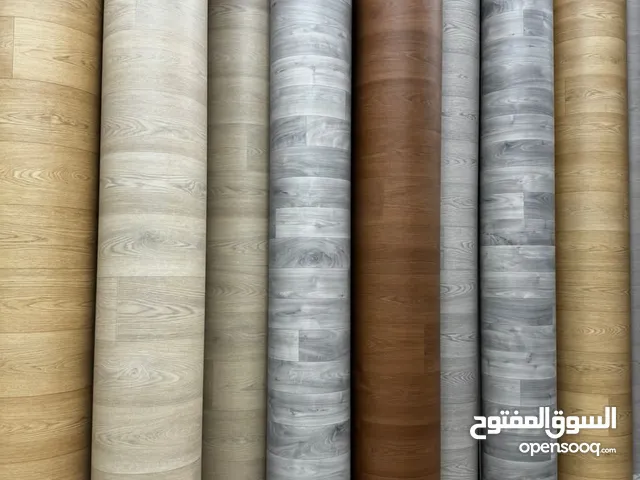 فنيل شبيه الباركيه الخشب ضد المياه والروائح