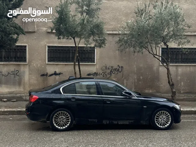 Used BMW 3 Series in Hama