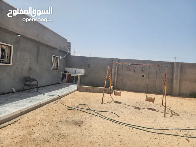 Residential Land for Rent in Misrata Tamina