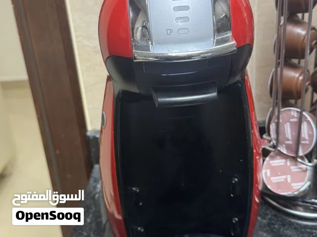 Nescafe Dolce Gusto Genio 2 Coffee Machine