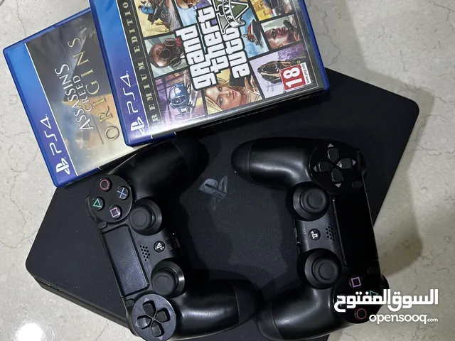PlayStation 4 PlayStation for sale in Al Ain