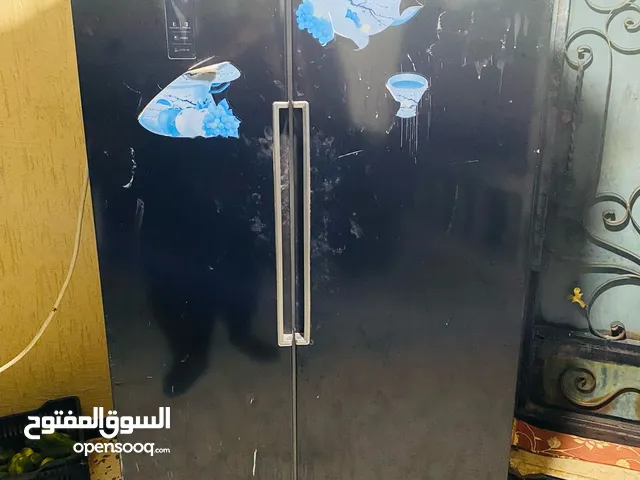 ثلاجة فردتين و3تلفزيونات