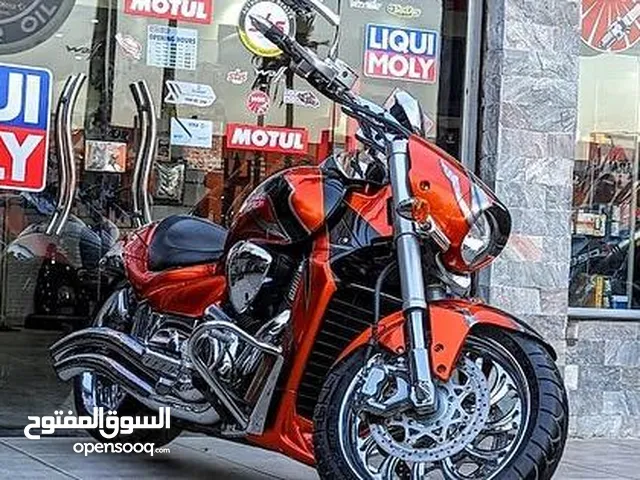 سوزوكي بوليفارد 2008 للبيع لهواه التعديلات فقط suzuki Boulevard for sale