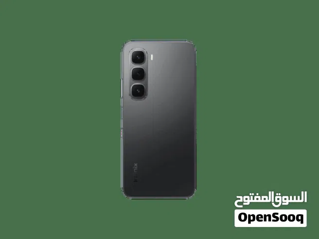 Infinix Hot 60 Pro Plus 256 GB in Zarqa