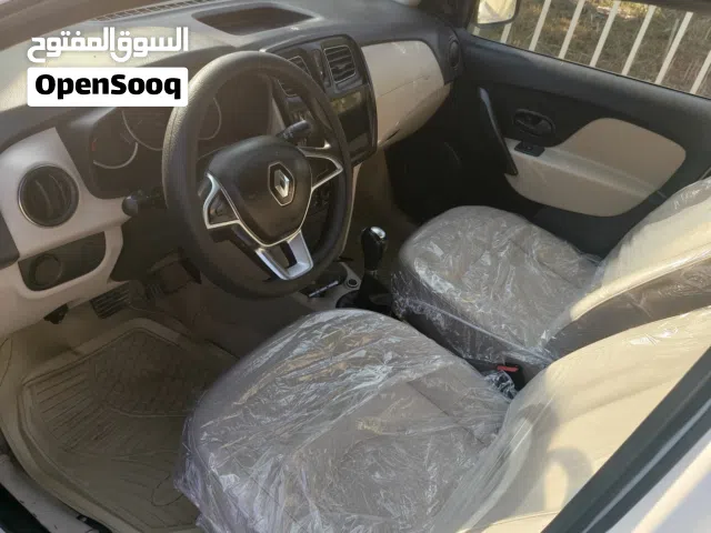 رينو سيمبول