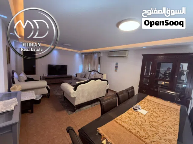 150 m2 3 Bedrooms Villa for Rent in Amman Abdoun