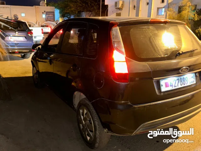 Used Ford Fusion in Northern Governorate