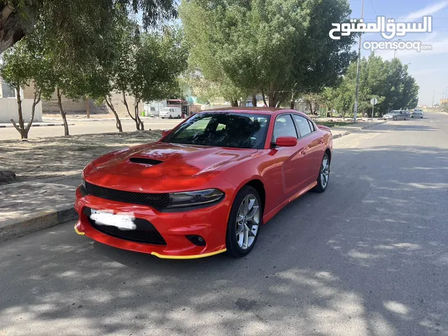 Dodge Charger 2021 in Najaf