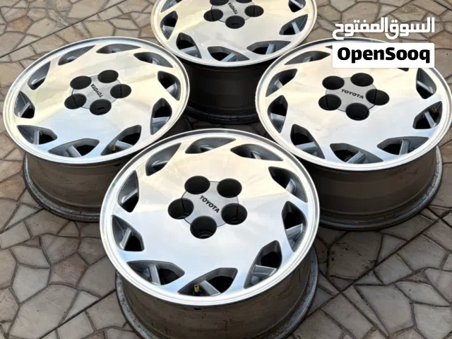 رنجات سوبرا mk3 وكاله