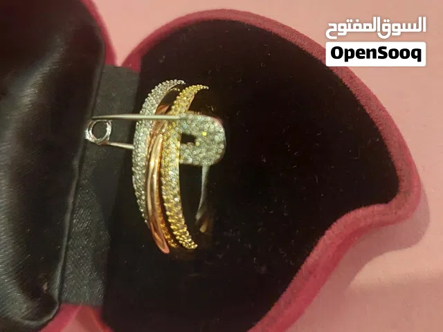 للبيع خواتم