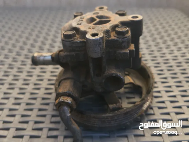 دودج كاليبر مضخة زيت درولك