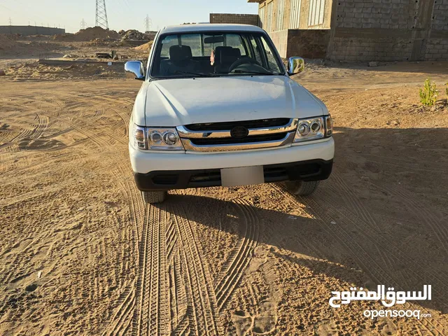 Used Toyota Hilux in Sabha